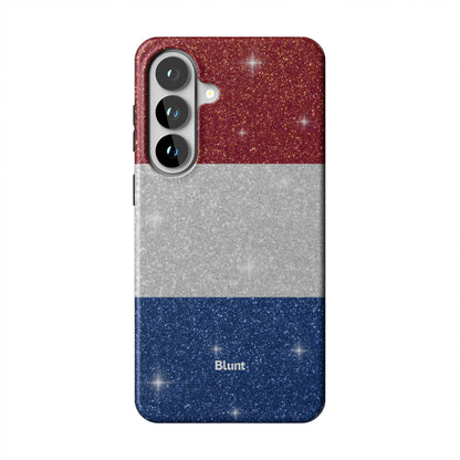 Parisa Samsung Case