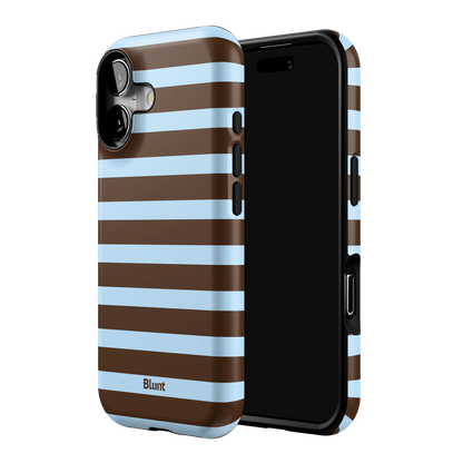 Azurae iPhone Case