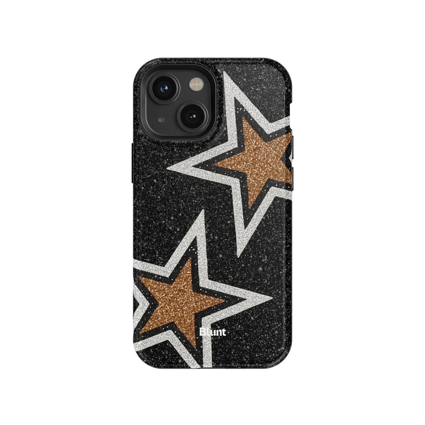 Mocha Starlette iPhone Case