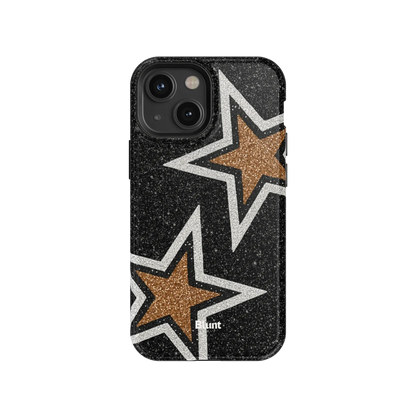 Mocha Starlette iPhone Case