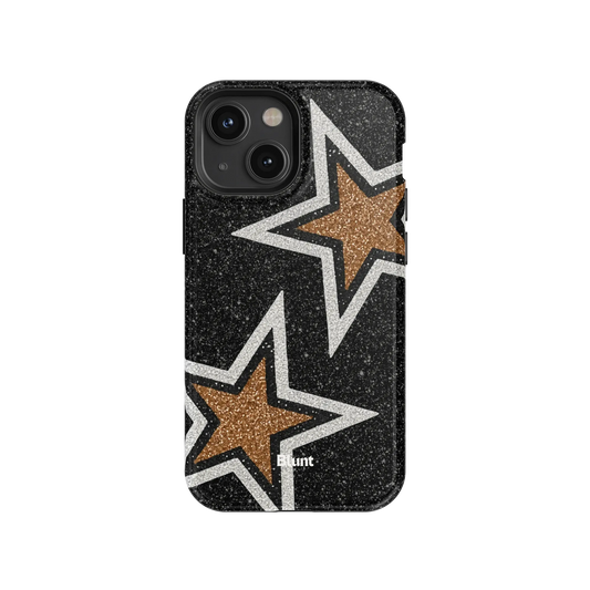 Mocha Starlette iPhone Case