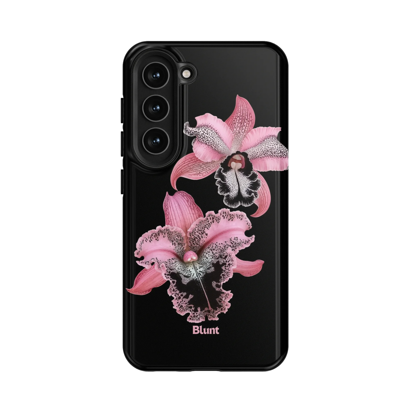 Blush Fever Samsung Case