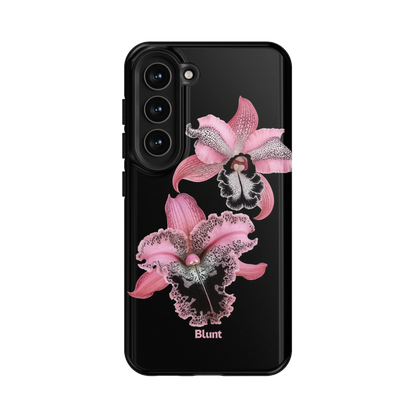 Blush Fever Samsung Case