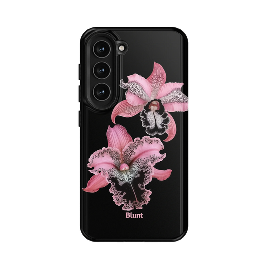 Blush Fever Samsung Case