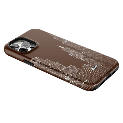 Coco-NYC--SKYELINE-iphone-case-iPhone 12 Pro Max-2