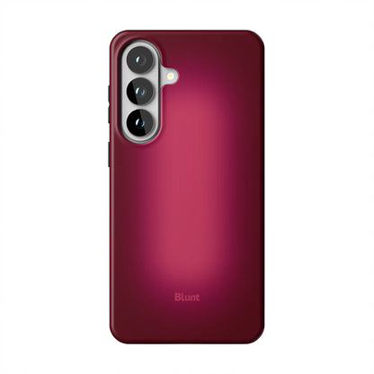 Velvet Jam Samsung Case