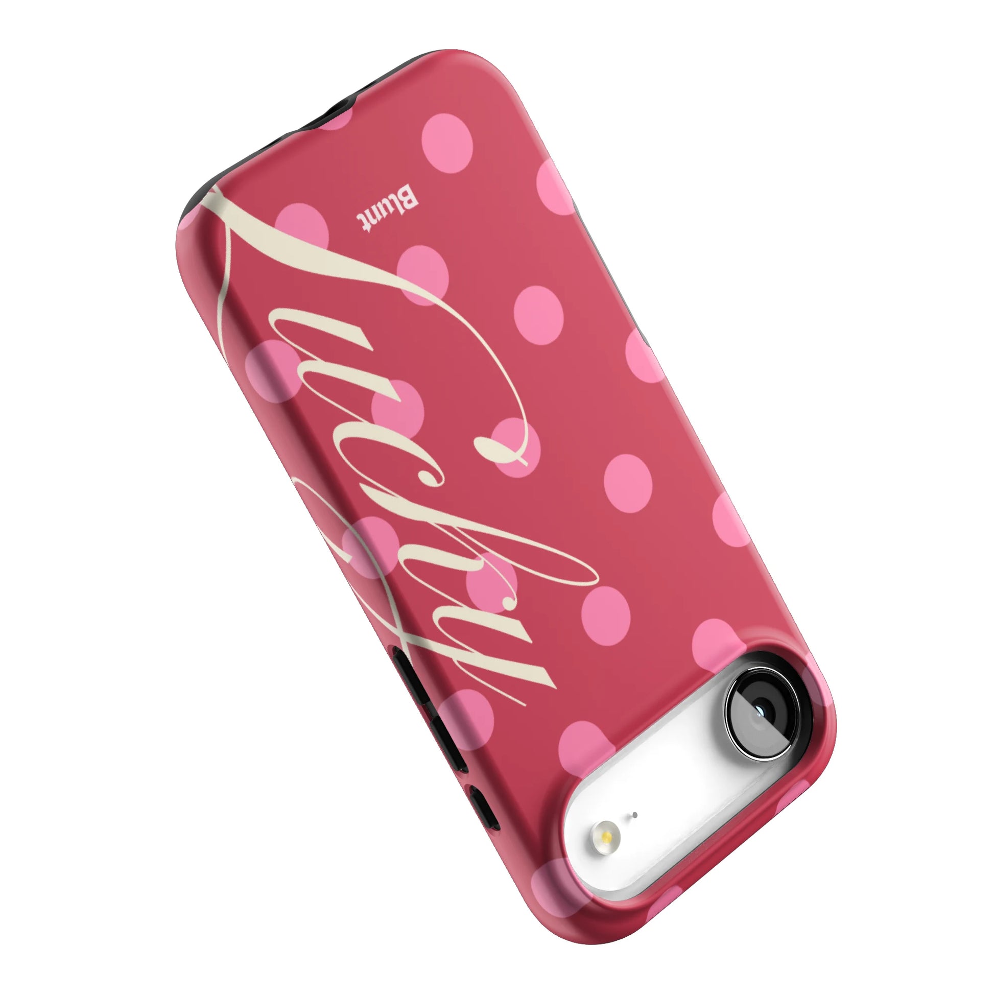 Lucky-Dottie-iphone-case-iPhone 17 Air-4