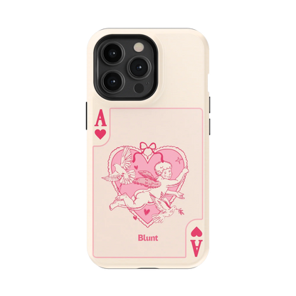 Lucky Love iPhone Case