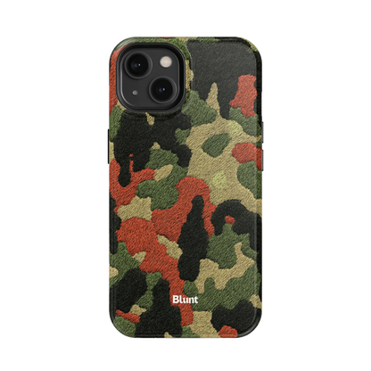 Armor iPhone Case