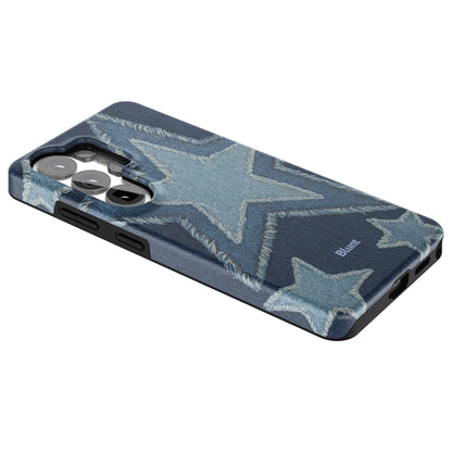 Denim-Star-samsung-case-Galaxy S26 Ultra-2