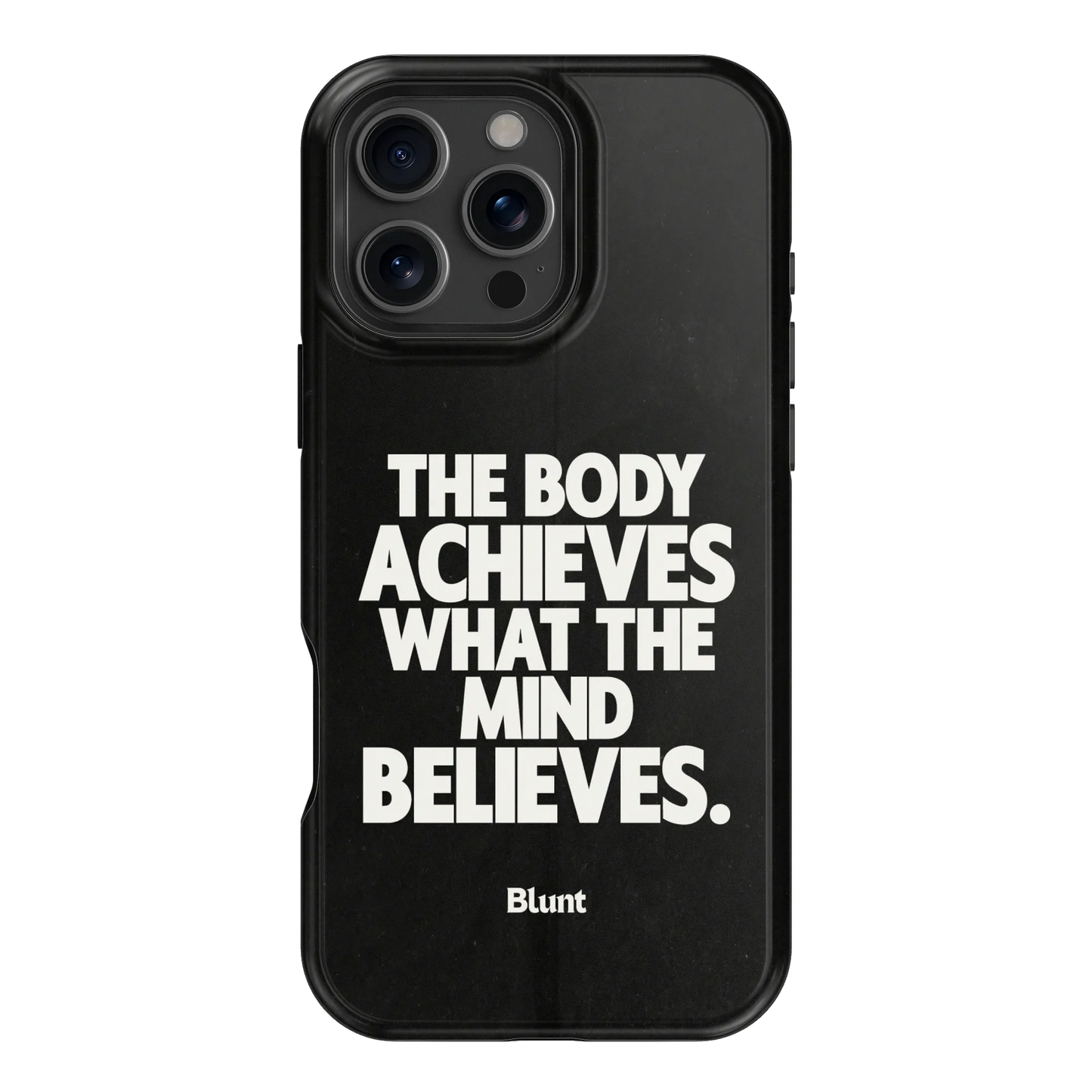 Driveline iPhone Case