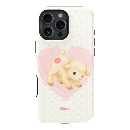 Mabel iPhone Case