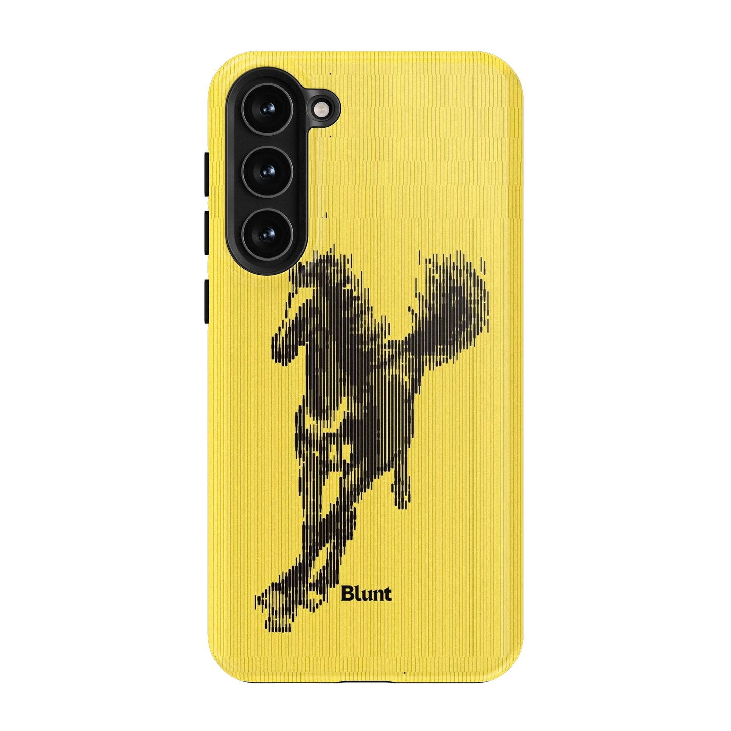 Bronco Rush Samsung Case