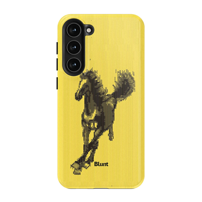 Bronco Rush Samsung Case