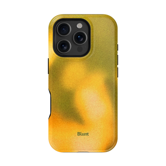 Auren iPhone Case