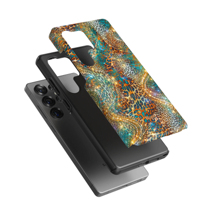 Desert-Mix-samsung-case-Galaxy S25 Ultra-3