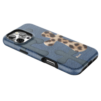 Feline-Saint-iphone-case-iPhone 16 Pro Max-2
