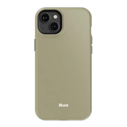 Bone iPhone Case