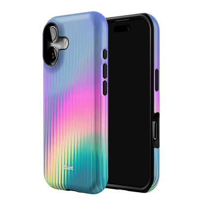 Hologram Mist iPhone Case