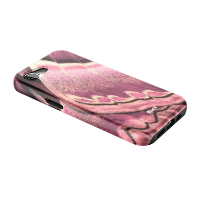 Pink-Raya-iphone-case-iPhone 17 E-2