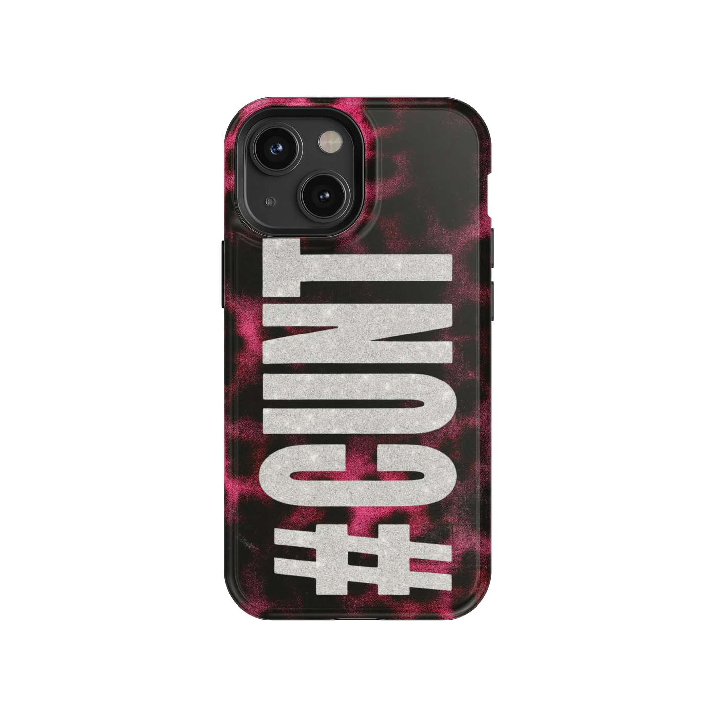 CXNT iPhone Case