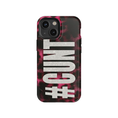 CXNT iPhone Case