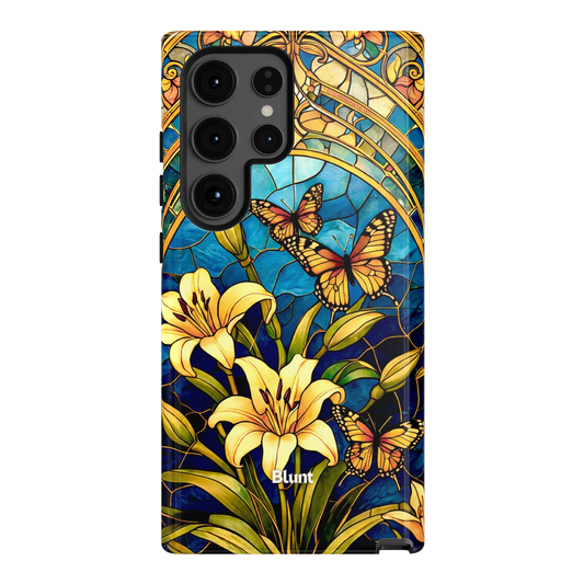 Ophelia Samsung Case