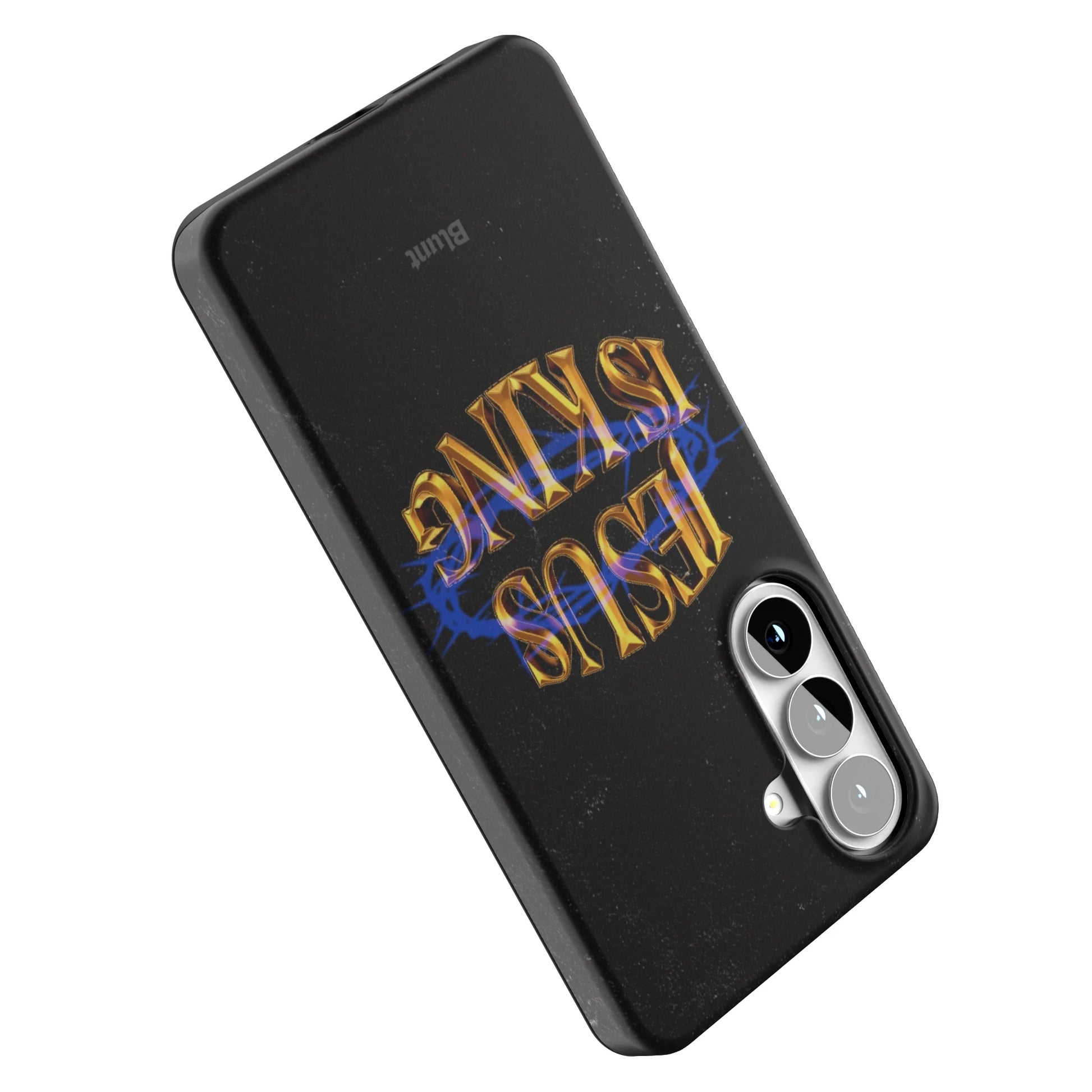 Crowned-Truth-samsung-case-Galaxy S26 Plus-4