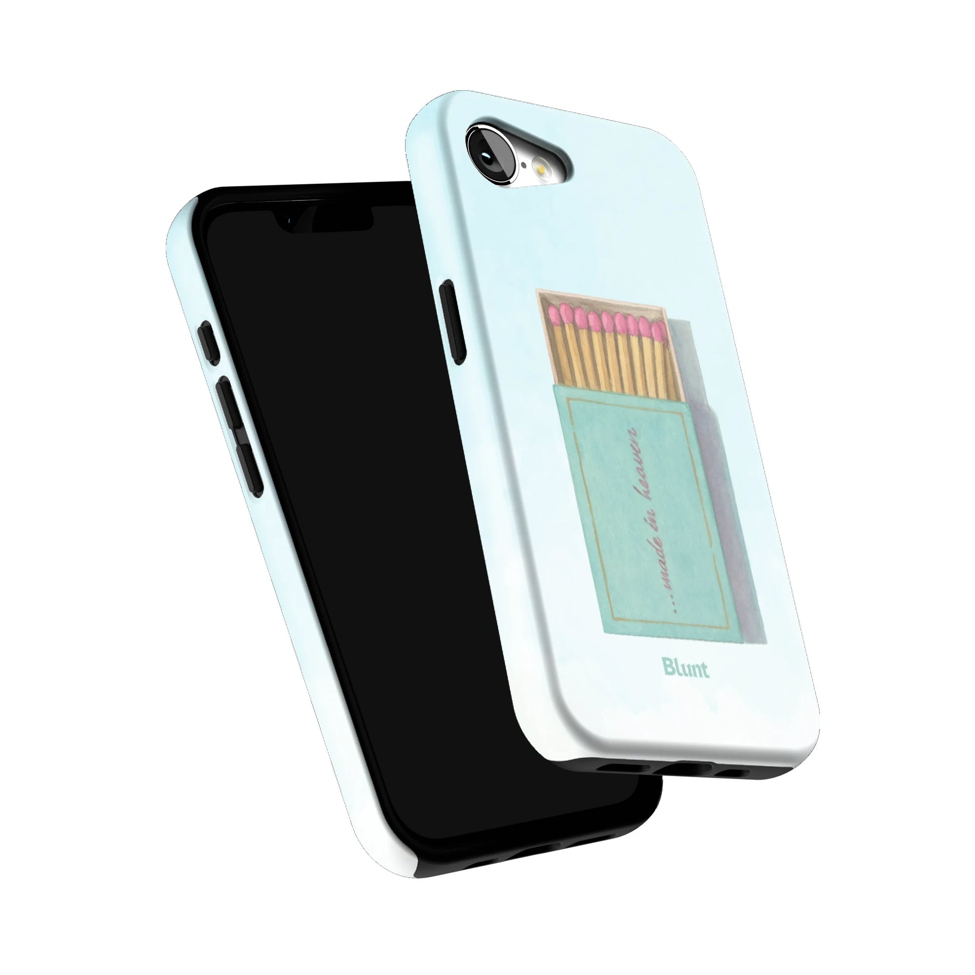 Retro-Sparks-iphone-case-iPhone 17 E-5