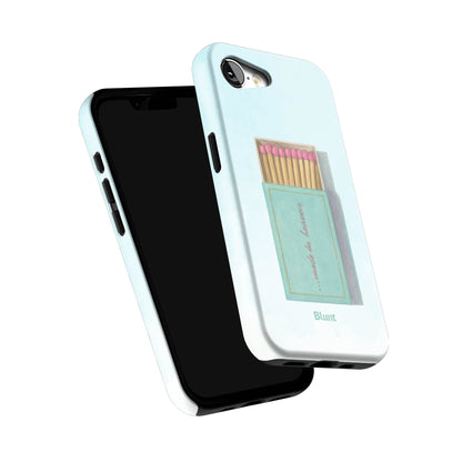 Retro-Sparks-iphone-case-iPhone 17 E-5