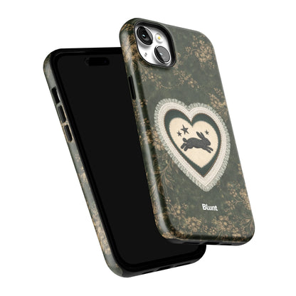 HEARTHOLE-HARE-iphone-case-iPhone 14 Plus-5