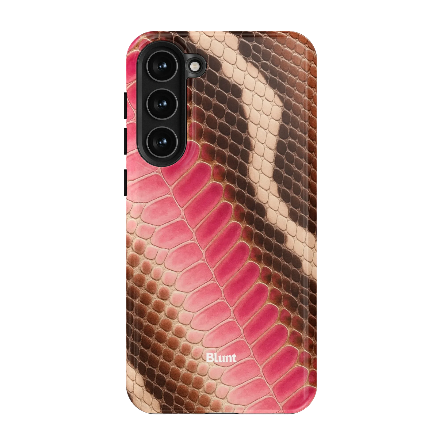 Venom Pink Samsung Case