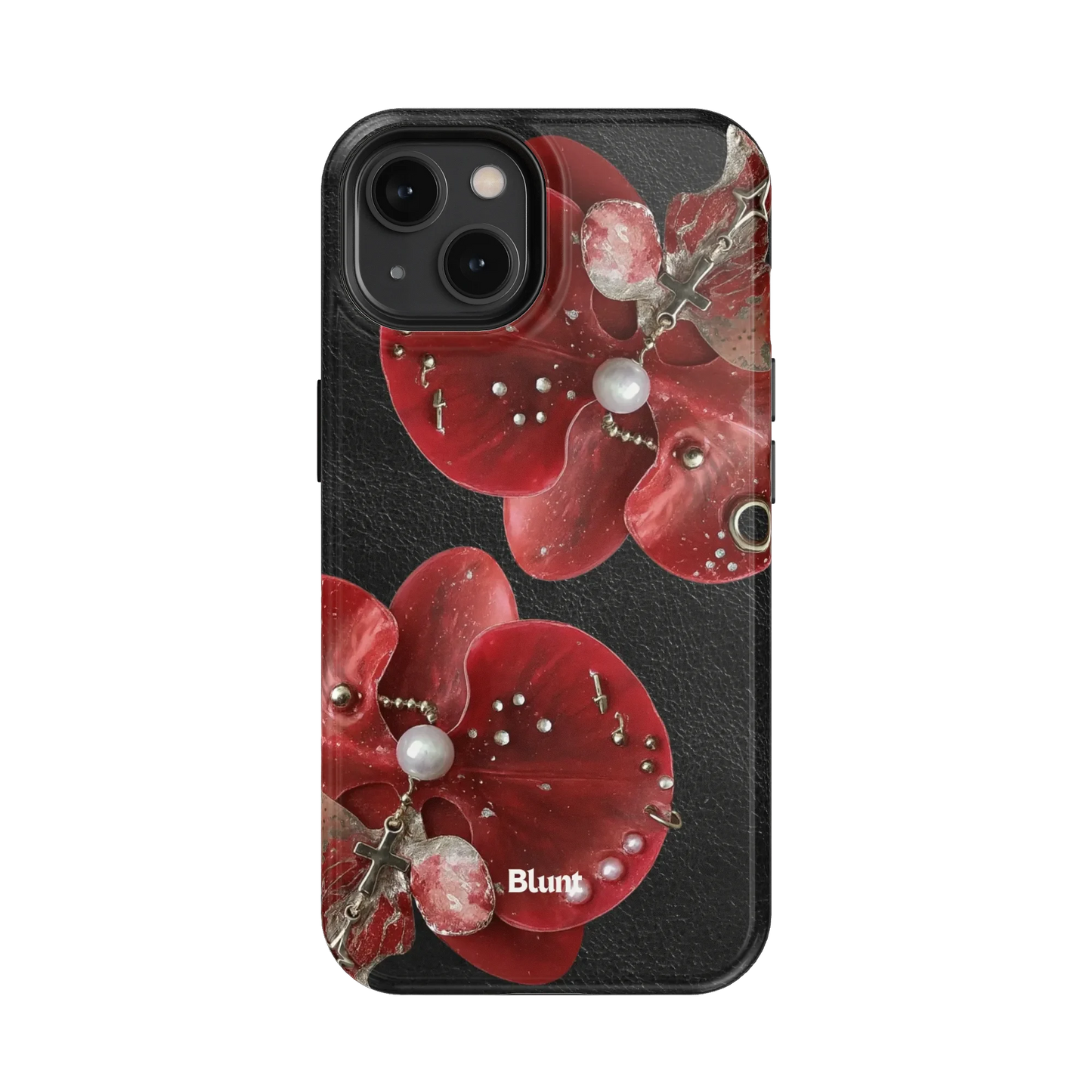 Koiri iPhone Case