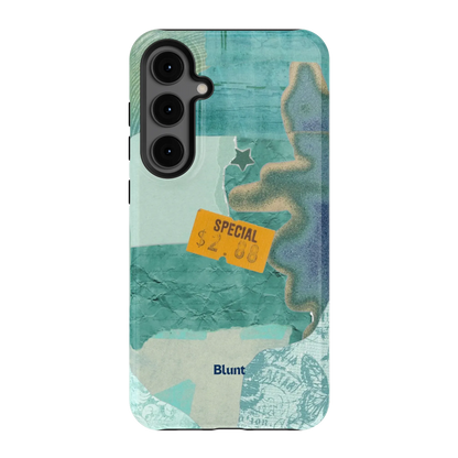 Juno Samsung Case
