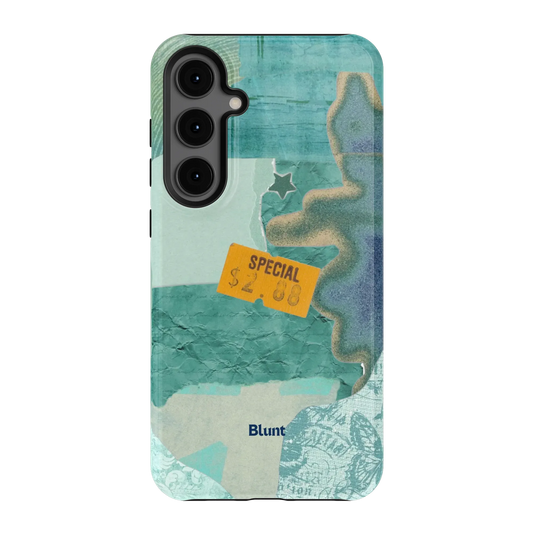 Juno Samsung Case