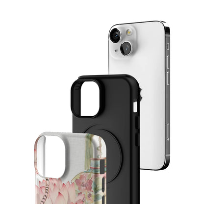 Shirohana-iphone-case-iPhone 13 Mini-3