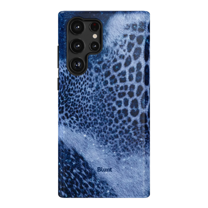 Icy Mirage Samsung Case