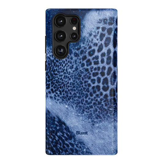Icy Mirage Samsung Case