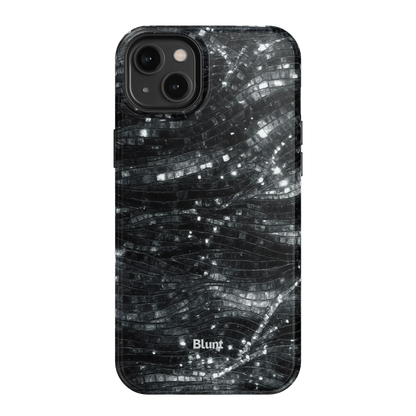 Noir Siren iPhone Case