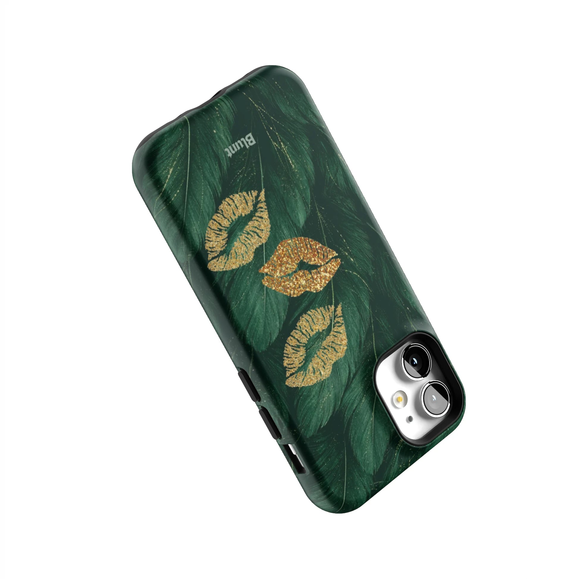 Stage-Kiss-iphone-case-iPhone 12 Mini-4