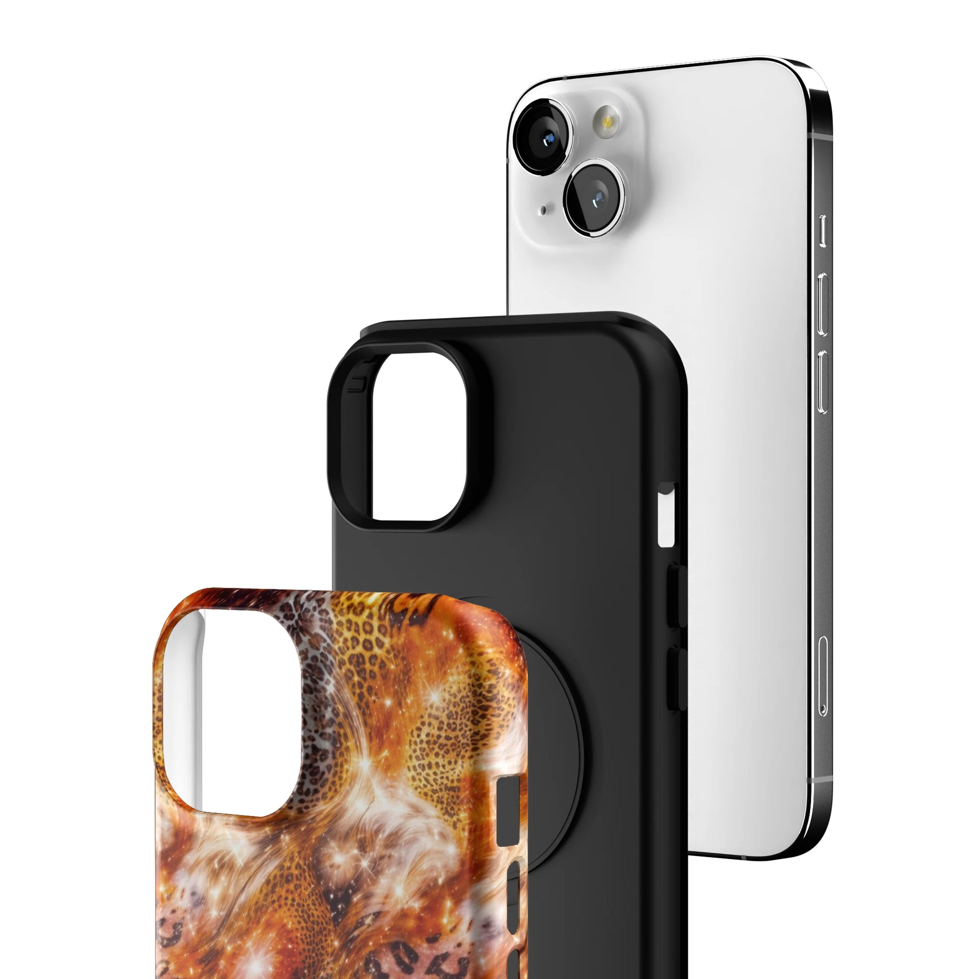 Solar-Starburst-iphone-case-iPhone 13-3