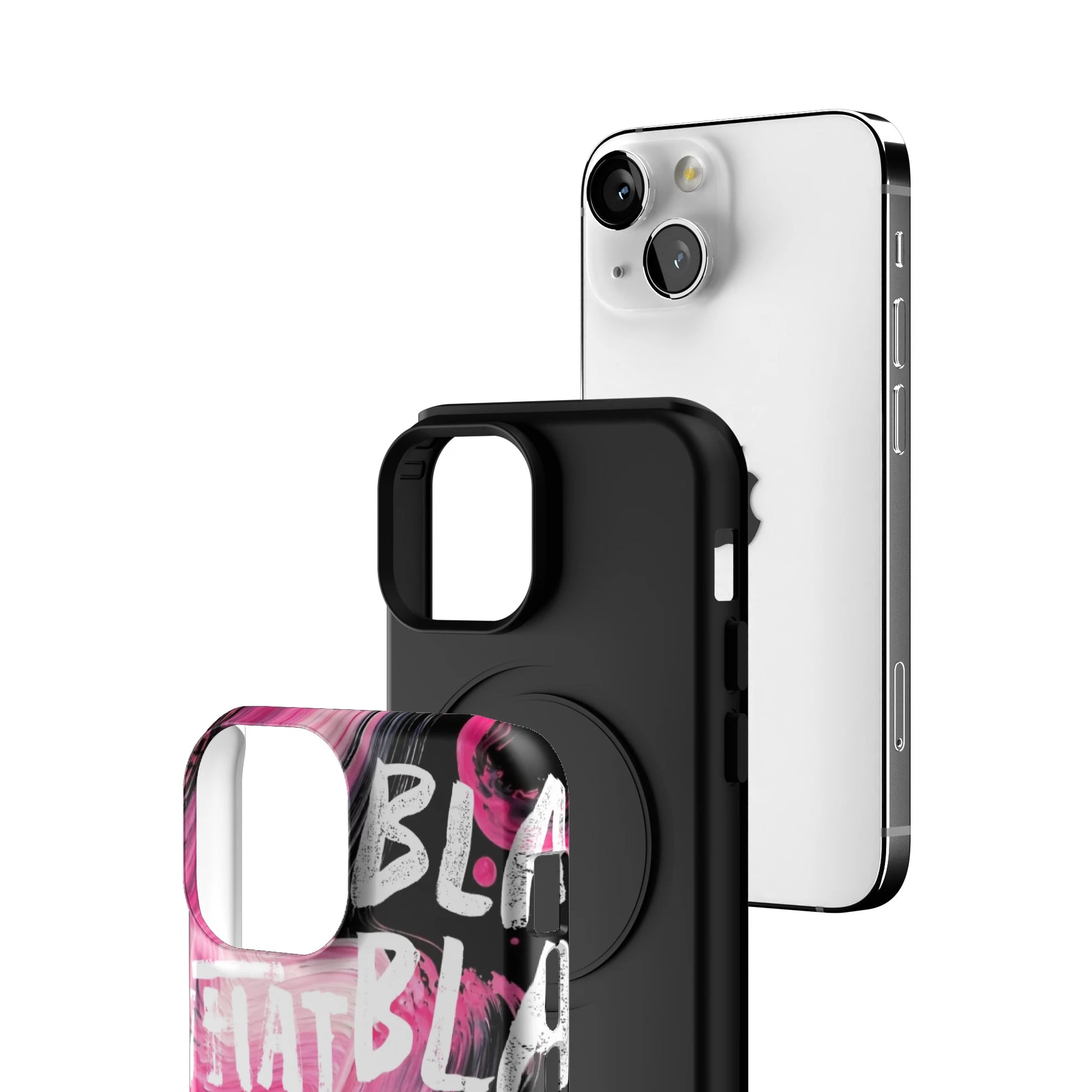 Punk-Wall-iphone-case-iPhone 13 Mini-3
