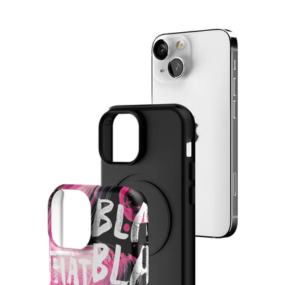 Punk-Wall-iphone-case-iPhone 13 Mini-3