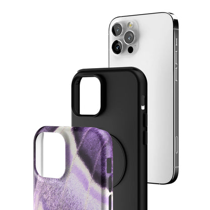 Lavender-Raya-iphone-case-iPhone 12 Pro-3