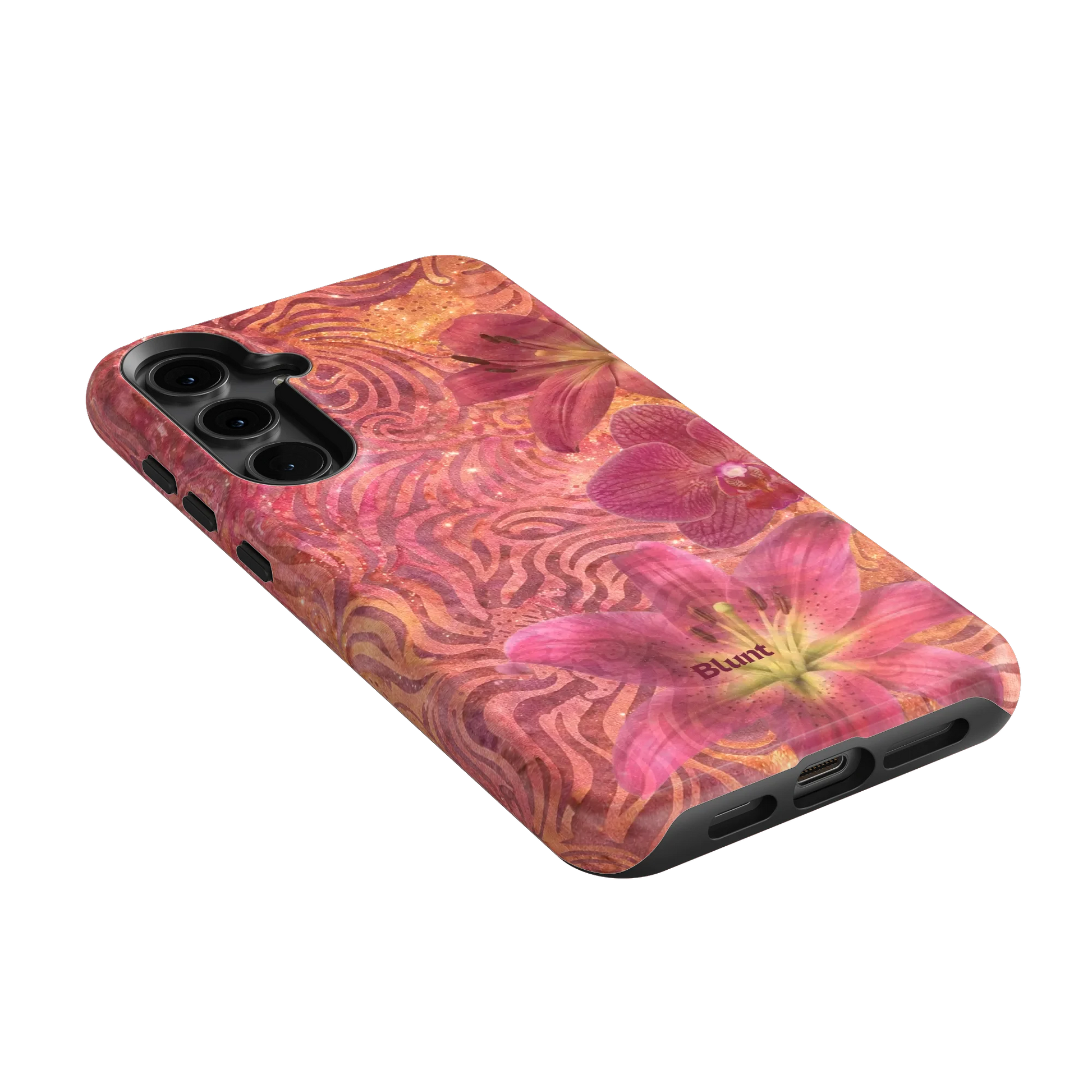 Alexa-samsung-case-Galaxy S24 Plus-2