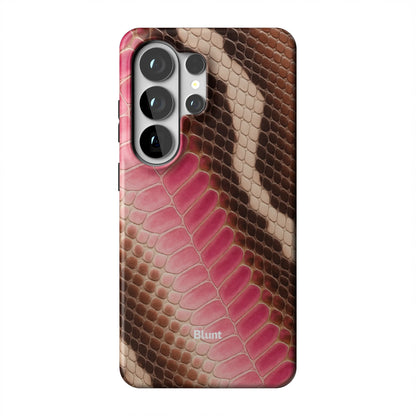 Venom Pink Samsung Case