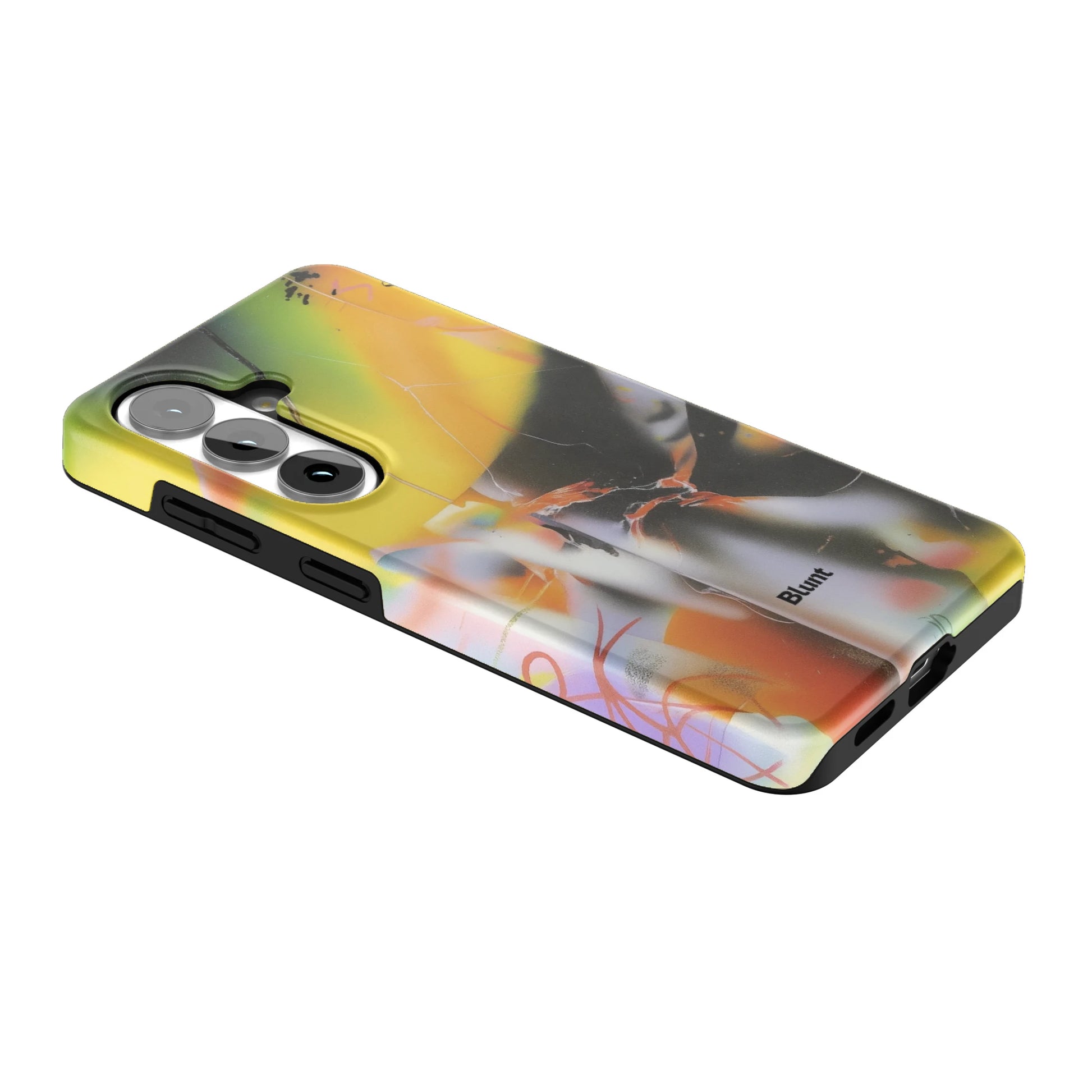 Golden-Blur-samsung-case-Galaxy S26-2
