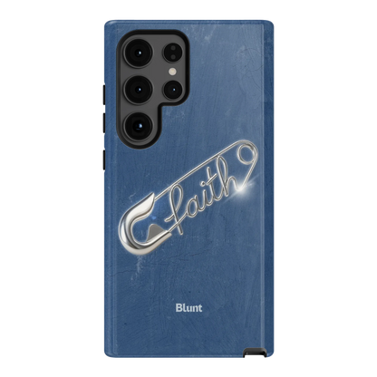 Faith Ryder Samsung Case