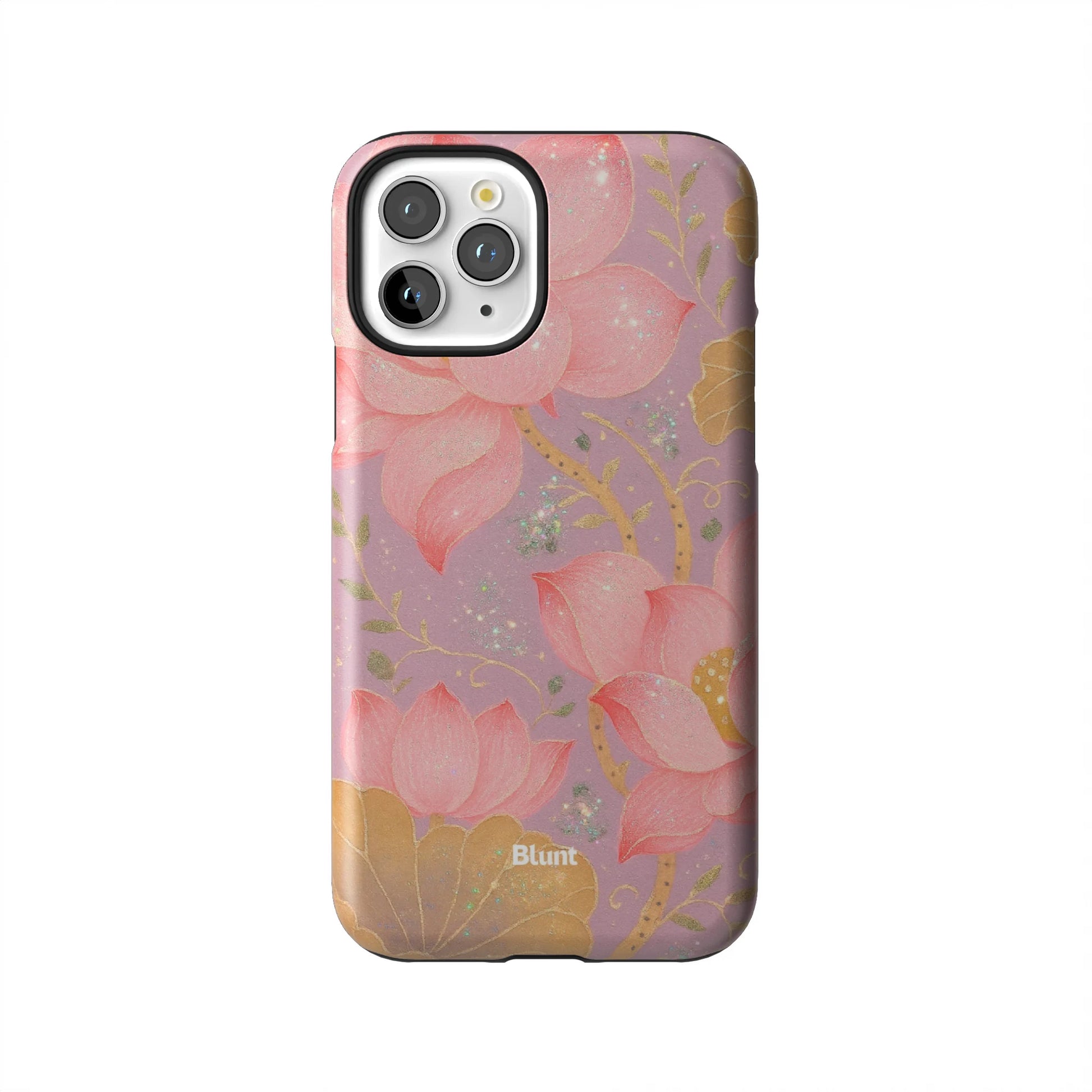 lotusiphonecase-iphone-case-iPhone 11 Pro-1