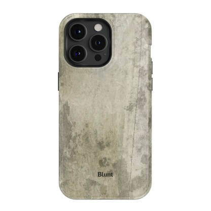 Wave iPhone Case